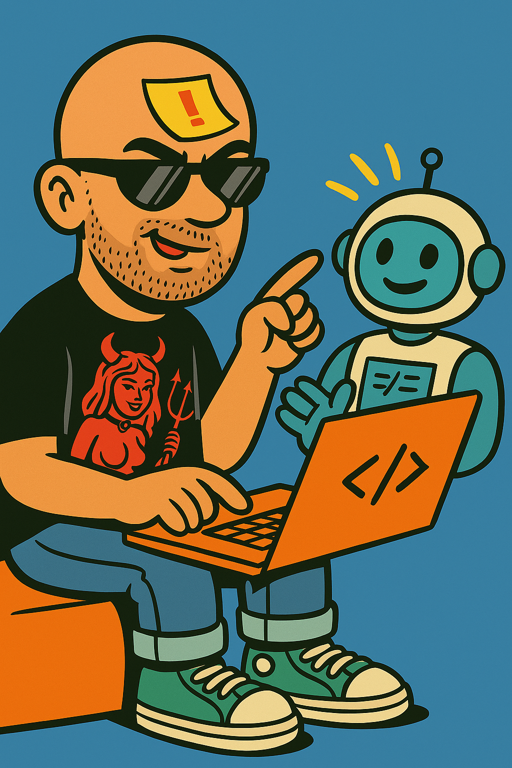 AI coding tools are only as good as the instructions you give them